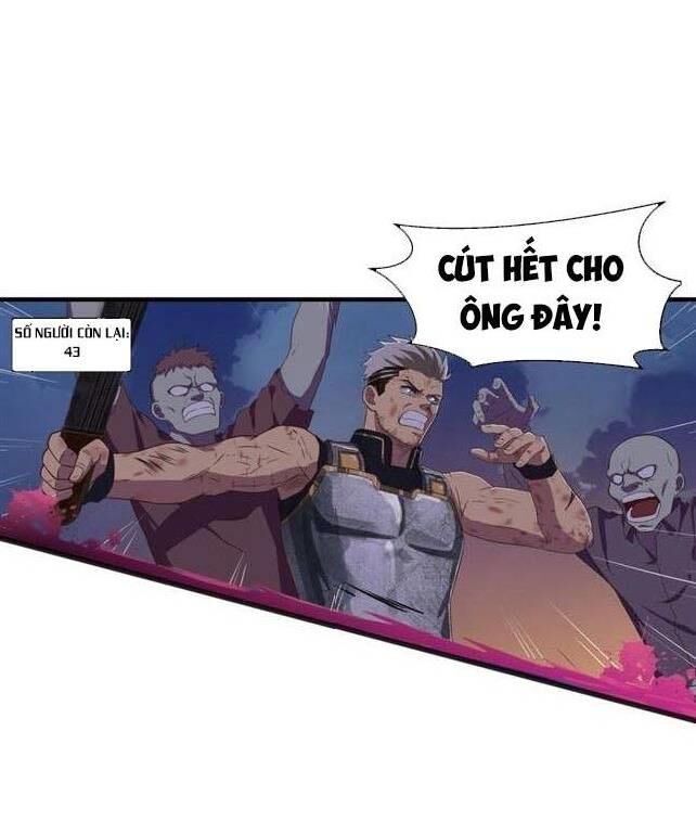 Trọng Sinh Đại Ngoạn Gia Chapter 46 - Trang 2