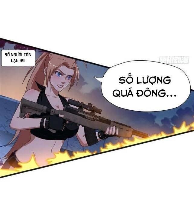 Trọng Sinh Đại Ngoạn Gia Chapter 46 - Trang 2