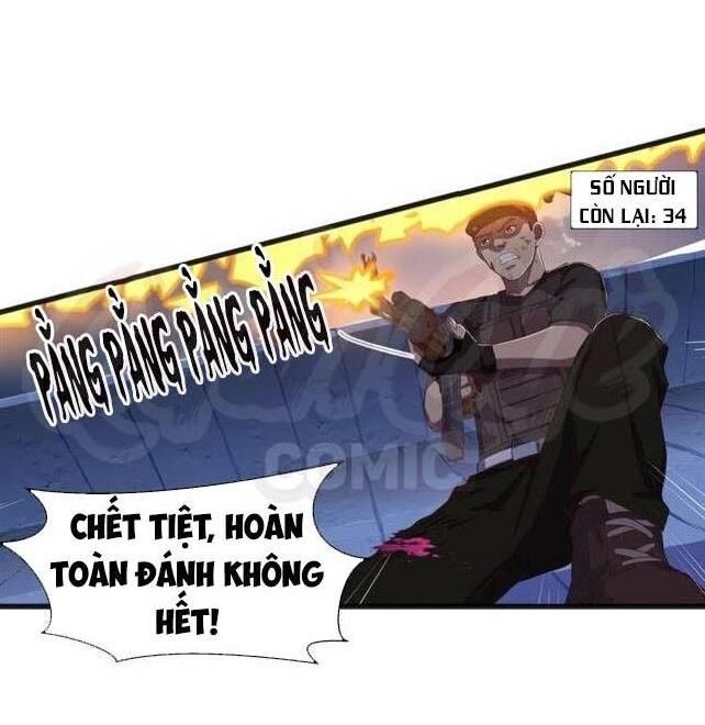 Trọng Sinh Đại Ngoạn Gia Chapter 46 - Trang 2