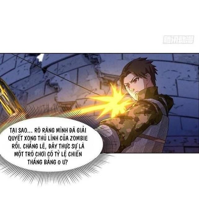 Trọng Sinh Đại Ngoạn Gia Chapter 46 - Trang 2