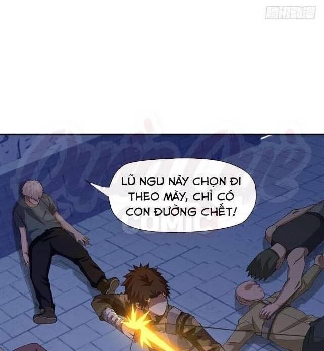 Trọng Sinh Đại Ngoạn Gia Chapter 46 - Trang 2