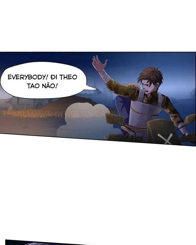 Trọng Sinh Đại Ngoạn Gia Chapter 47 - Trang 2