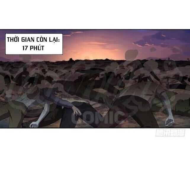 Trọng Sinh Đại Ngoạn Gia Chapter 47 - Trang 2