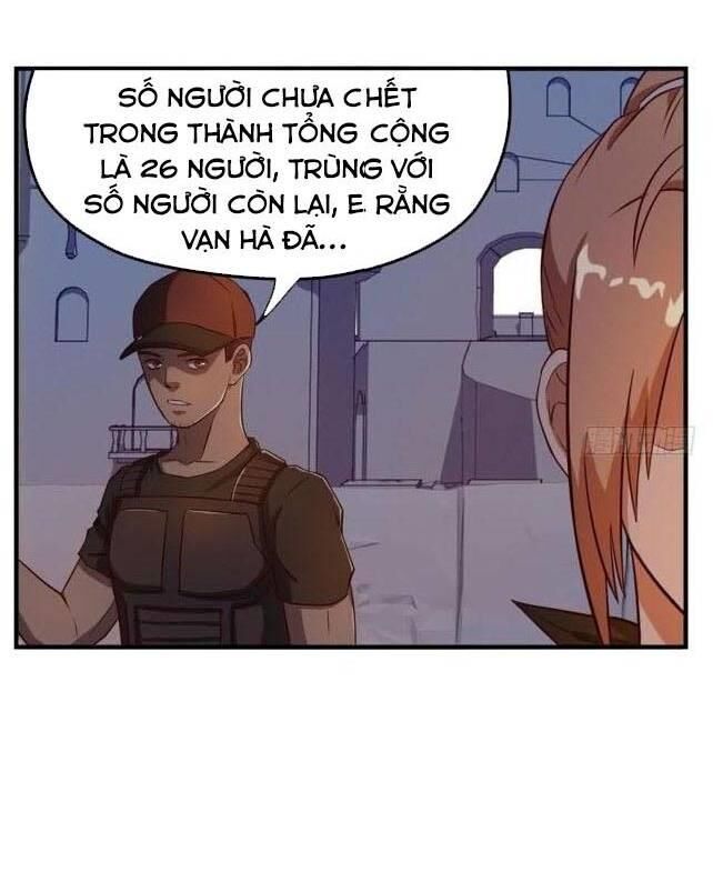 Trọng Sinh Đại Ngoạn Gia Chapter 47 - Trang 2