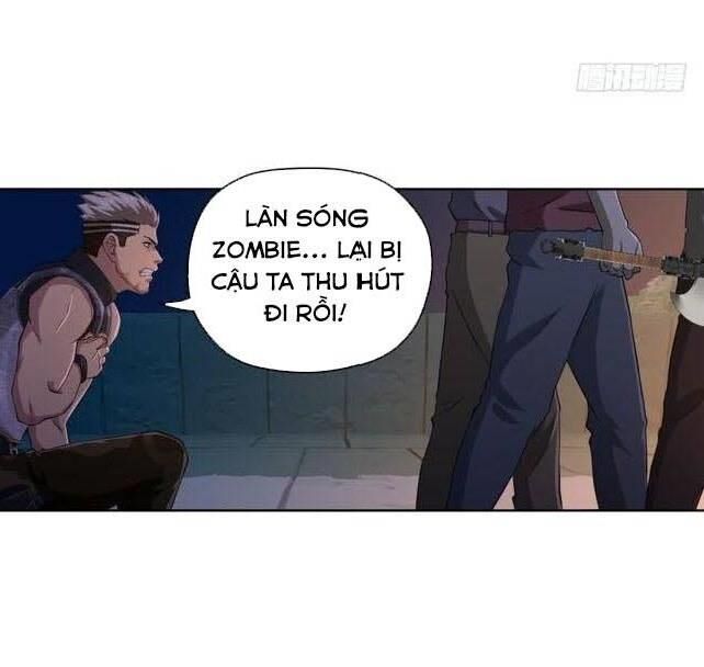 Trọng Sinh Đại Ngoạn Gia Chapter 47 - Trang 2