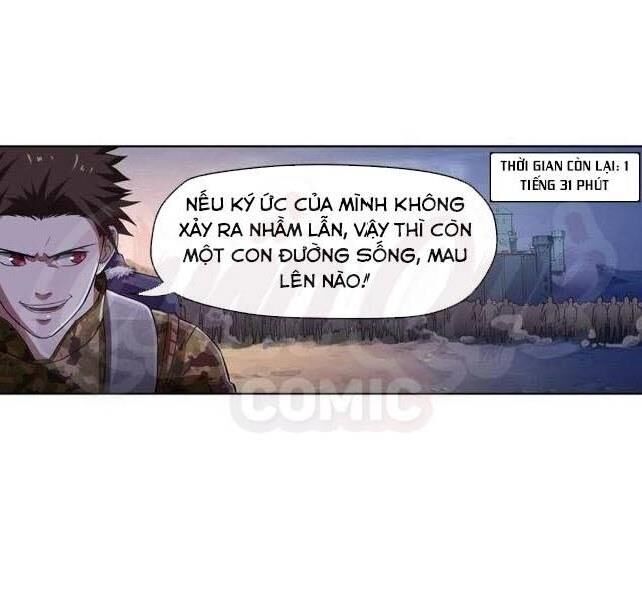 Trọng Sinh Đại Ngoạn Gia Chapter 47 - Trang 2