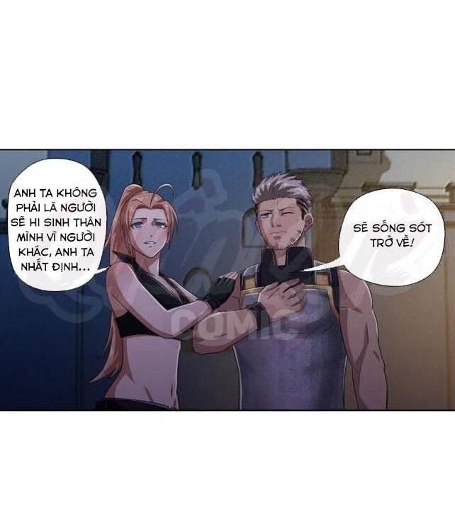 Trọng Sinh Đại Ngoạn Gia Chapter 47 - Trang 2