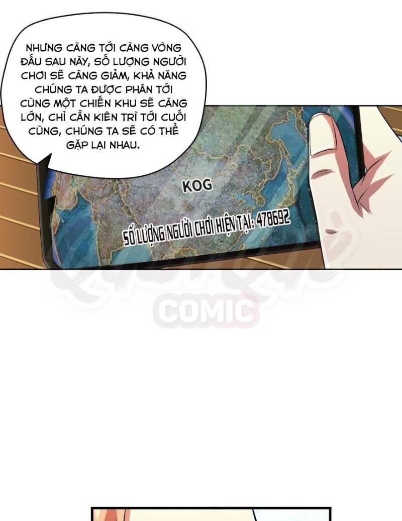 Trọng Sinh Đại Ngoạn Gia Chapter 49 - Trang 2