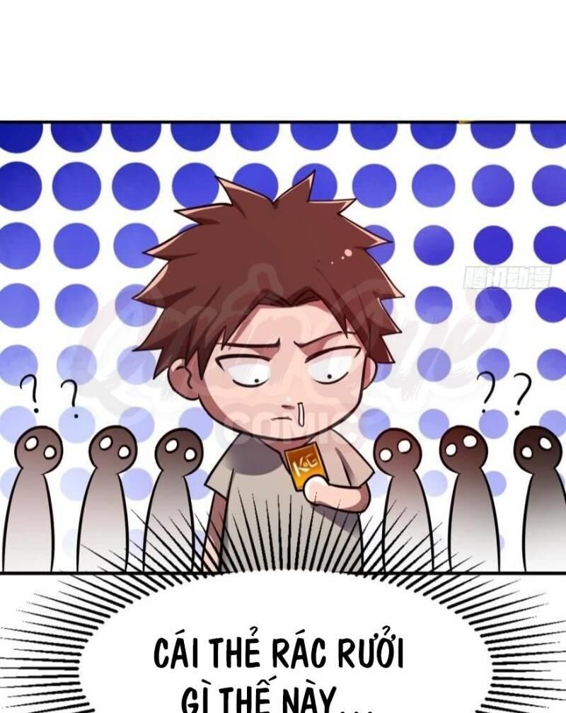 Trọng Sinh Đại Ngoạn Gia Chapter 52 - Trang 2