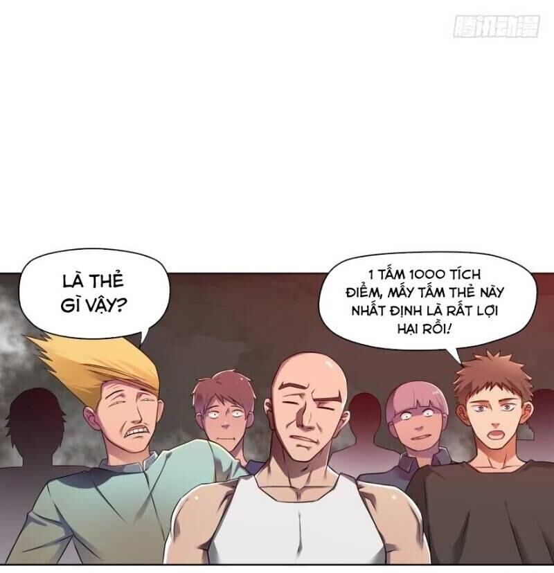 Trọng Sinh Đại Ngoạn Gia Chapter 52 - Trang 2