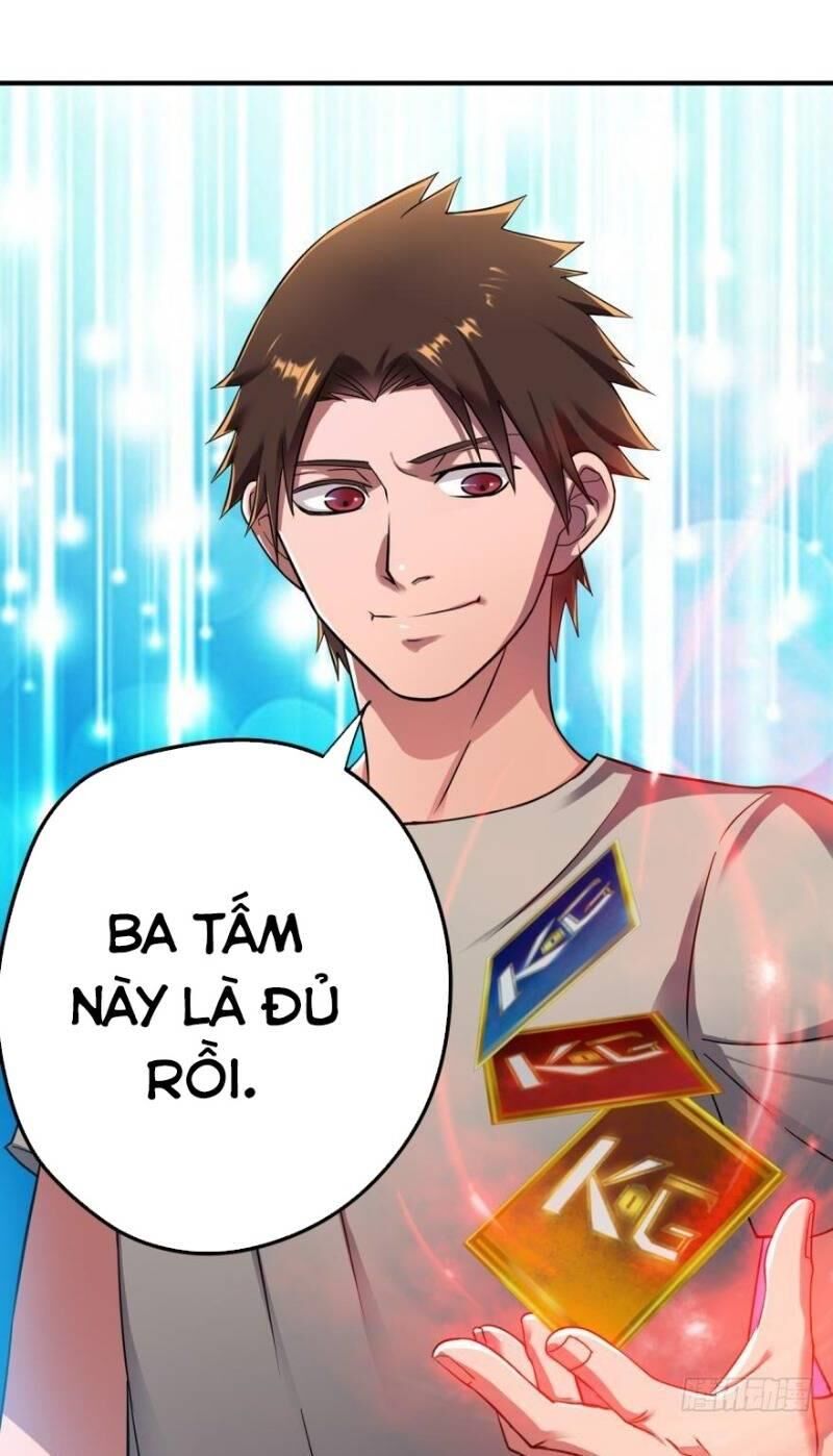 Trọng Sinh Đại Ngoạn Gia Chapter 52 - Trang 2