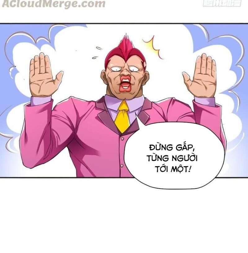 Trọng Sinh Đại Ngoạn Gia Chapter 52 - Trang 2