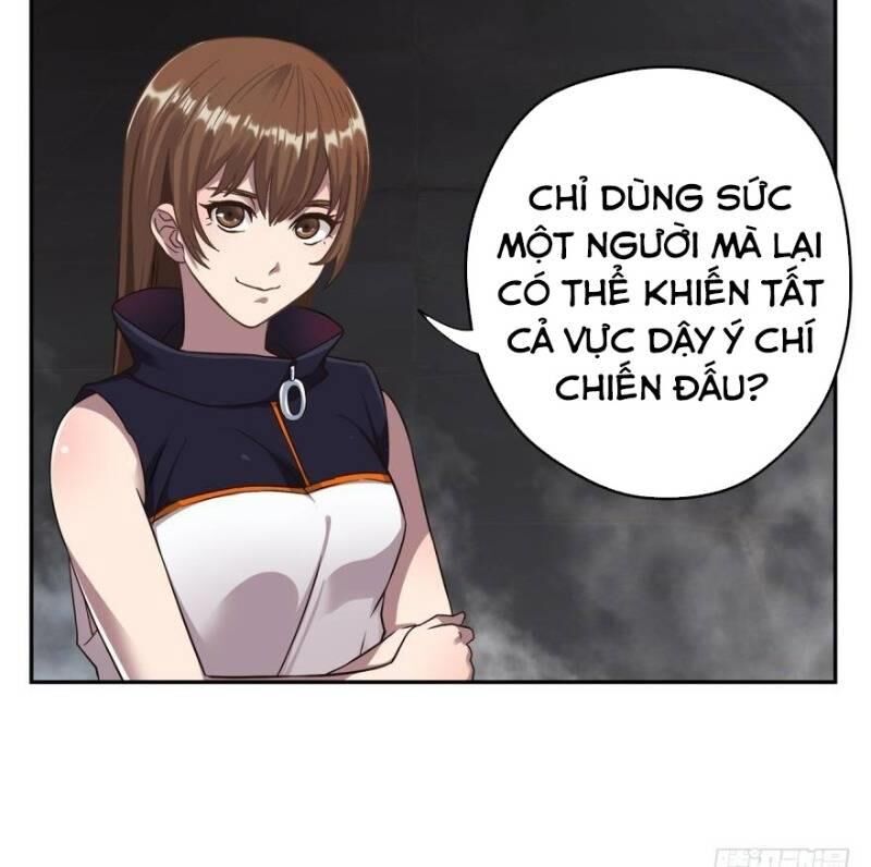 Trọng Sinh Đại Ngoạn Gia Chapter 52 - Trang 2