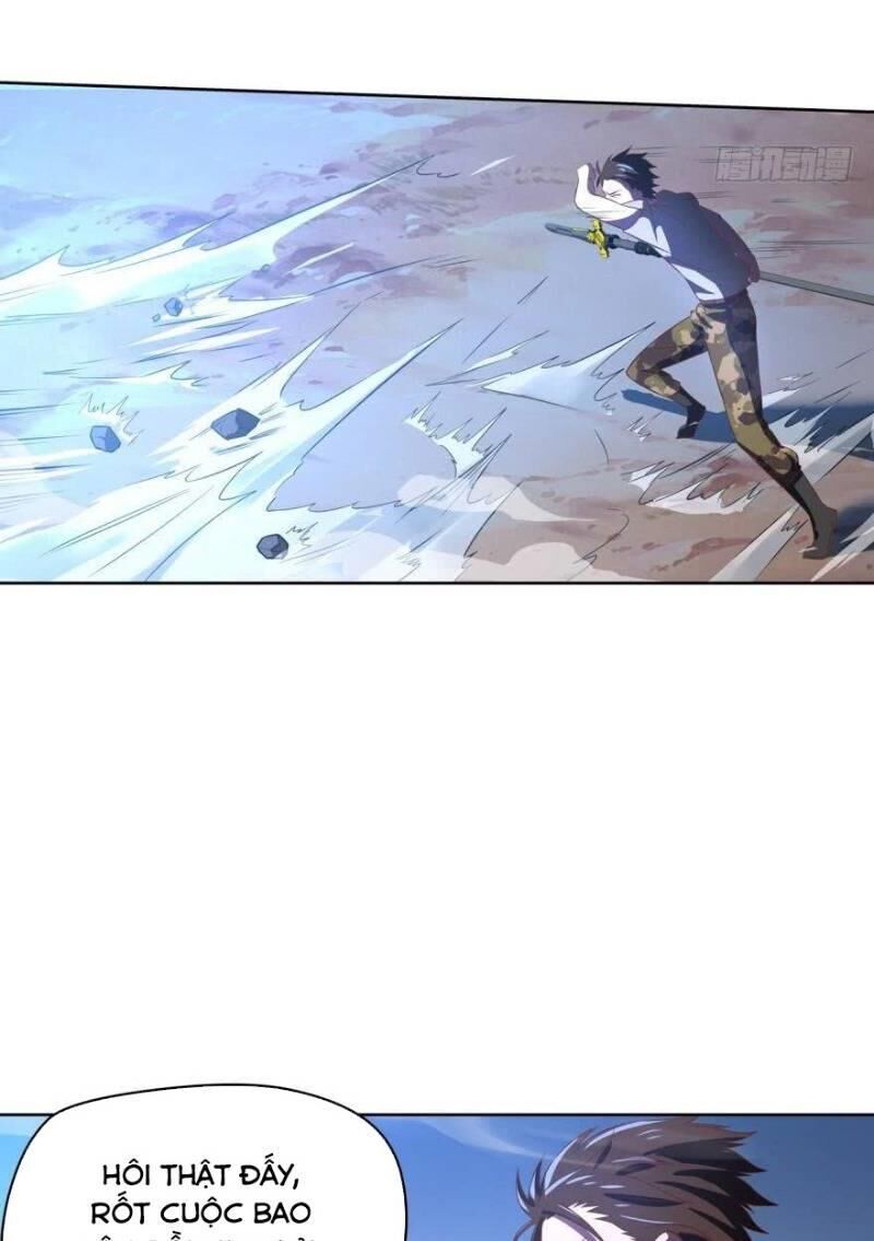 Trọng Sinh Đại Ngoạn Gia Chapter 54 - Trang 2