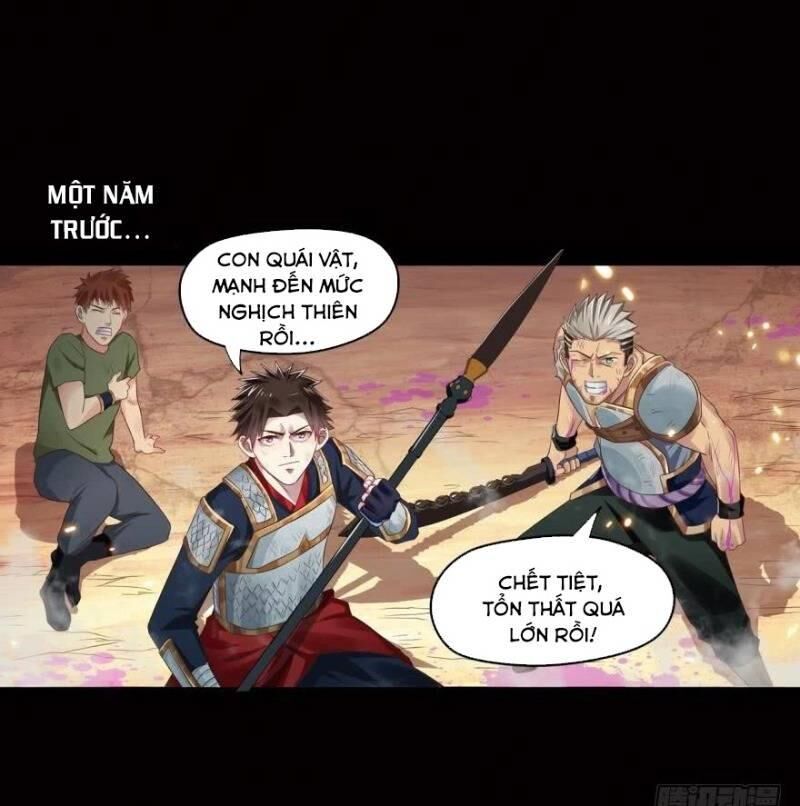 Trọng Sinh Đại Ngoạn Gia Chapter 54 - Trang 2