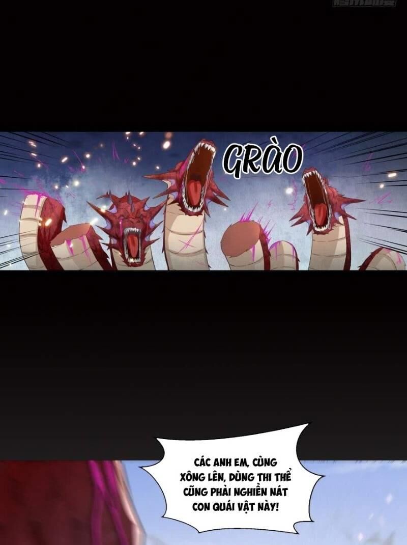 Trọng Sinh Đại Ngoạn Gia Chapter 54 - Trang 2