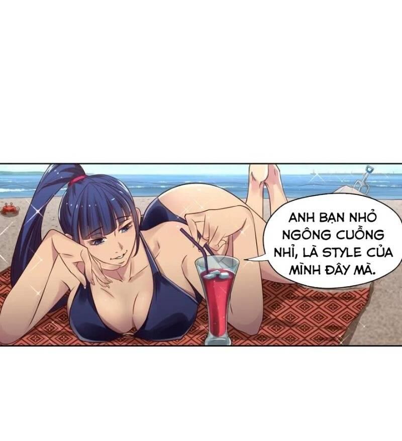 Trọng Sinh Đại Ngoạn Gia Chapter 54 - Trang 2