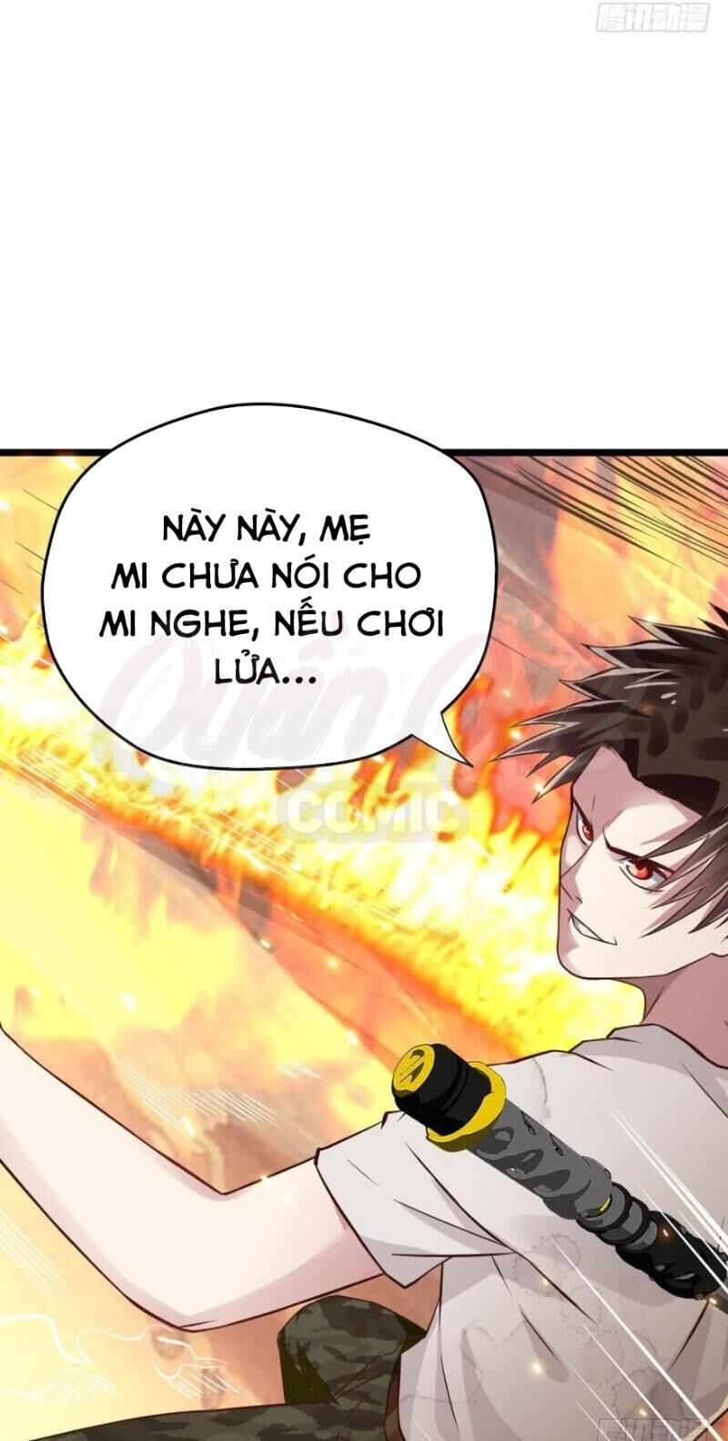 Trọng Sinh Đại Ngoạn Gia Chapter 54 - Trang 2