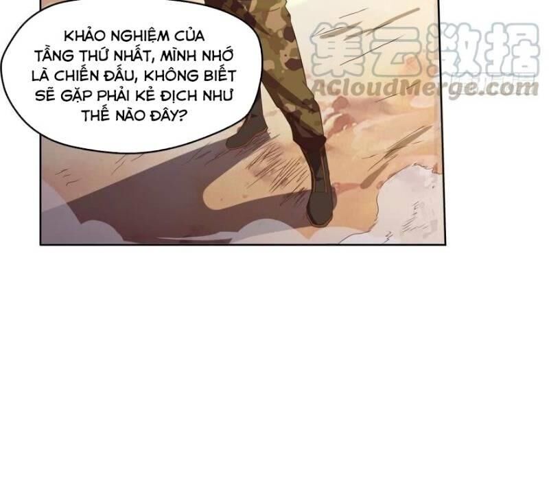 Trọng Sinh Đại Ngoạn Gia Chapter 54 - Trang 2