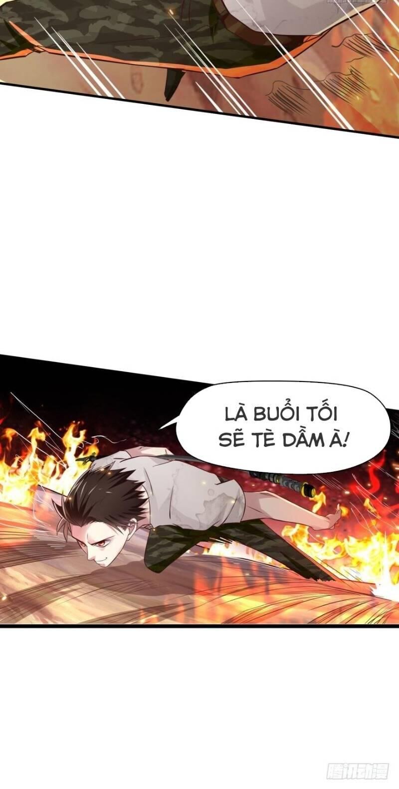 Trọng Sinh Đại Ngoạn Gia Chapter 54 - Trang 2