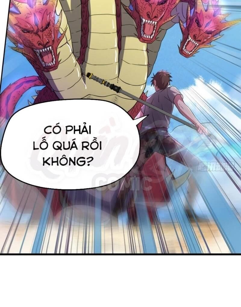 Trọng Sinh Đại Ngoạn Gia Chapter 54 - Trang 2