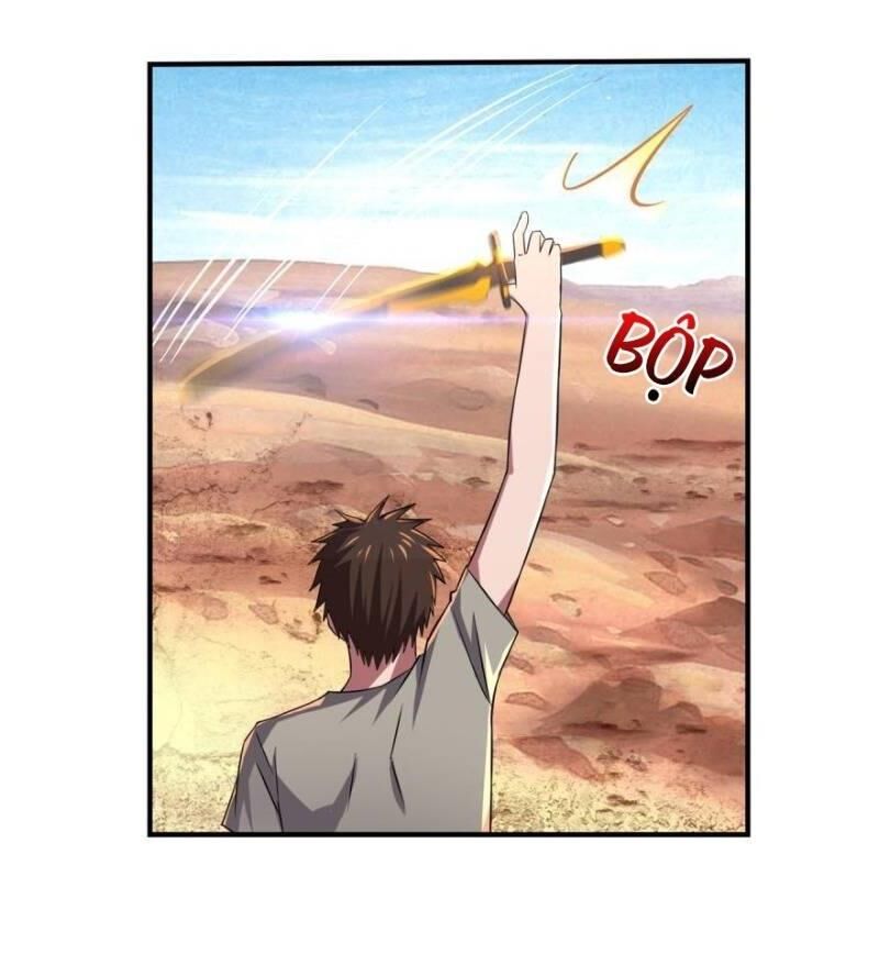 Trọng Sinh Đại Ngoạn Gia Chapter 57 - Trang 2