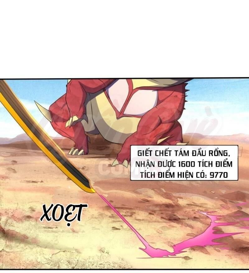 Trọng Sinh Đại Ngoạn Gia Chapter 57 - Trang 2