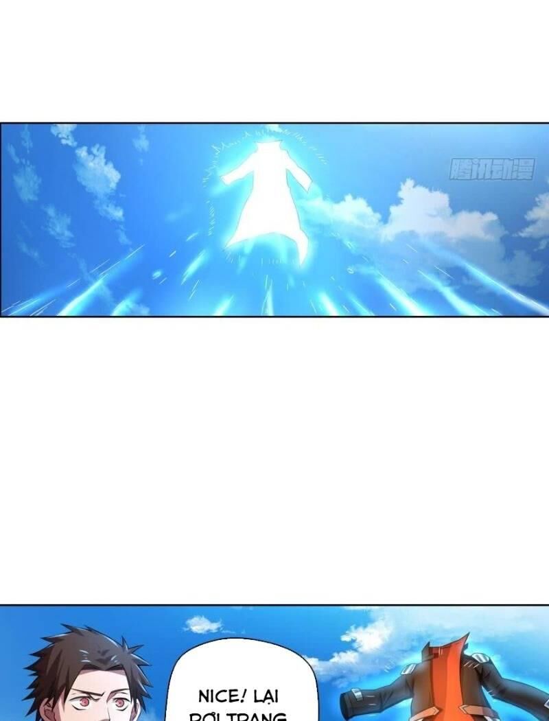 Trọng Sinh Đại Ngoạn Gia Chapter 57 - Trang 2