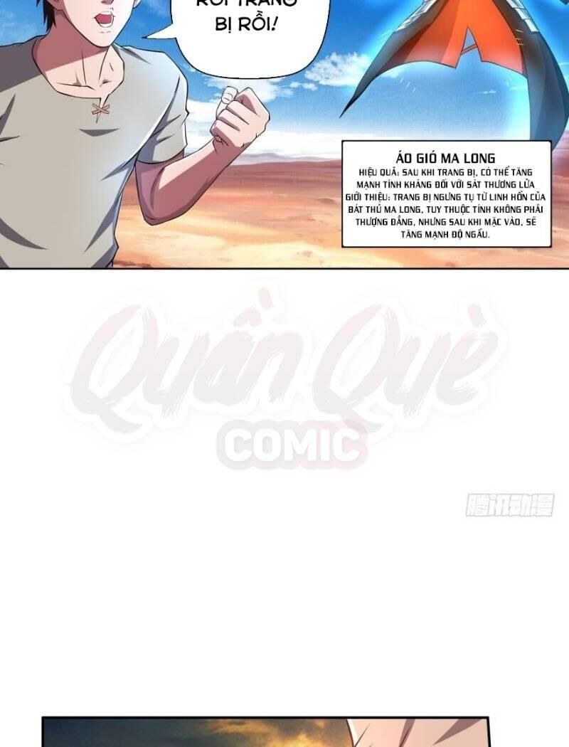 Trọng Sinh Đại Ngoạn Gia Chapter 57 - Trang 2