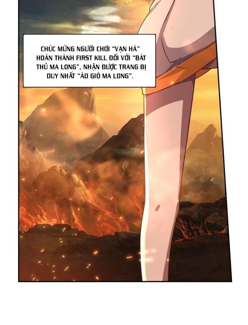 Trọng Sinh Đại Ngoạn Gia Chapter 57 - Trang 2