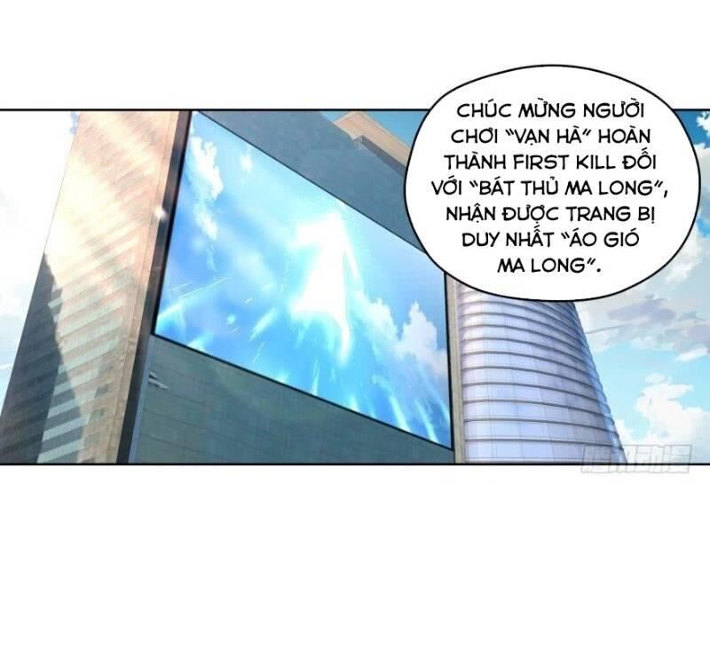 Trọng Sinh Đại Ngoạn Gia Chapter 57 - Trang 2