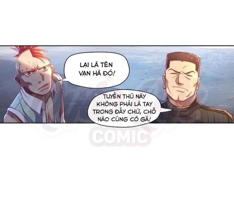 Trọng Sinh Đại Ngoạn Gia Chapter 57 - Trang 2