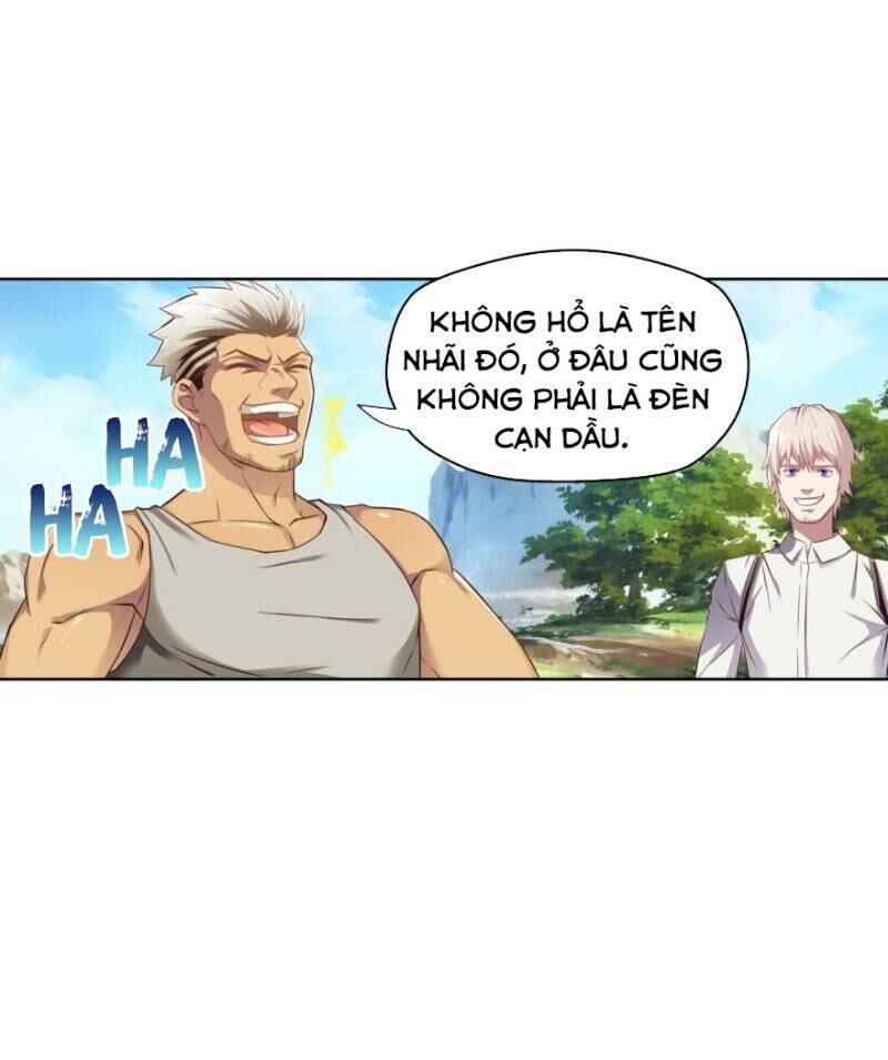 Trọng Sinh Đại Ngoạn Gia Chapter 57 - Trang 2