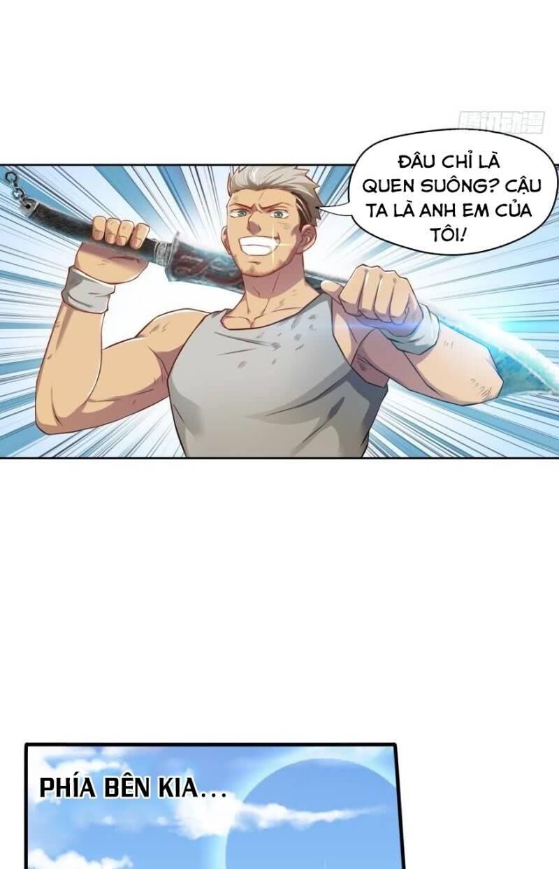 Trọng Sinh Đại Ngoạn Gia Chapter 57 - Trang 2