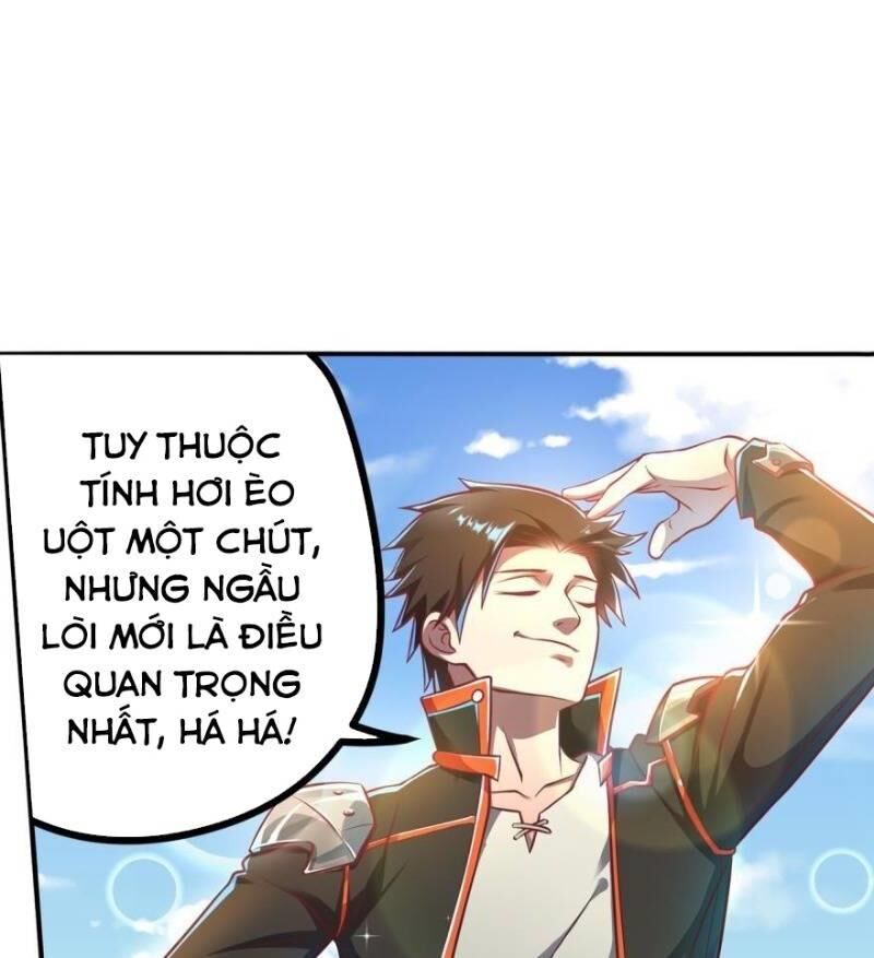 Trọng Sinh Đại Ngoạn Gia Chapter 57 - Trang 2