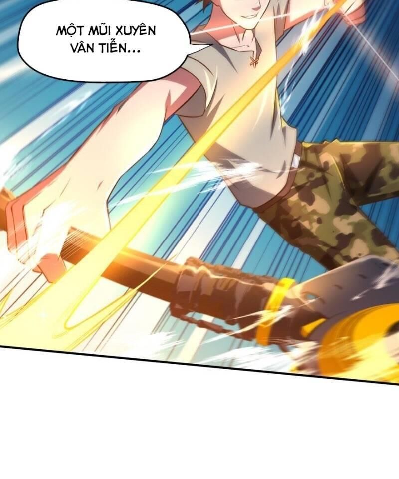 Trọng Sinh Đại Ngoạn Gia Chapter 57 - Trang 2