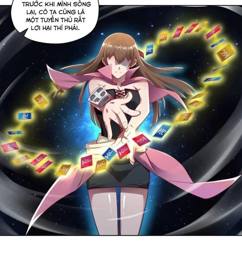 Trọng Sinh Đại Ngoạn Gia Chapter 58 - Trang 2