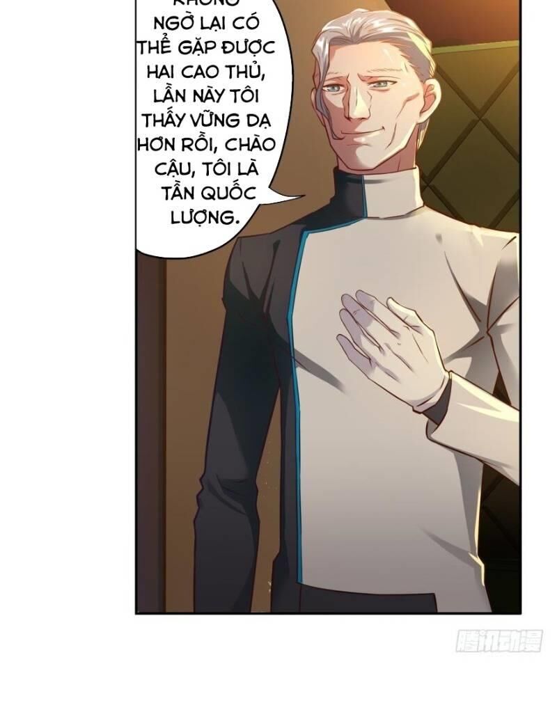 Trọng Sinh Đại Ngoạn Gia Chapter 58 - Trang 2