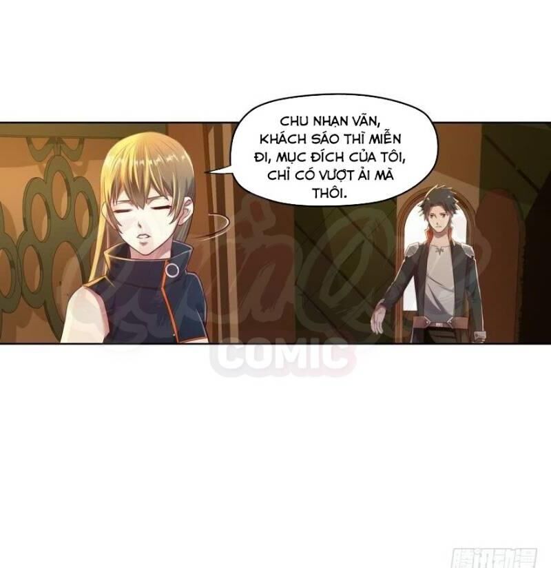 Trọng Sinh Đại Ngoạn Gia Chapter 58 - Trang 2