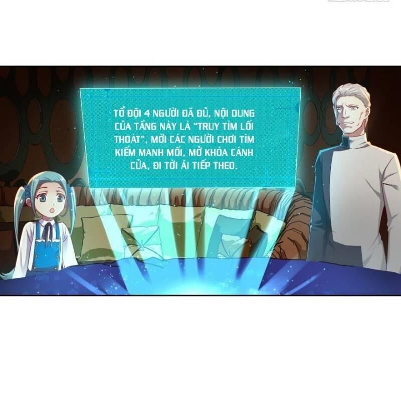 Trọng Sinh Đại Ngoạn Gia Chapter 58 - Trang 2