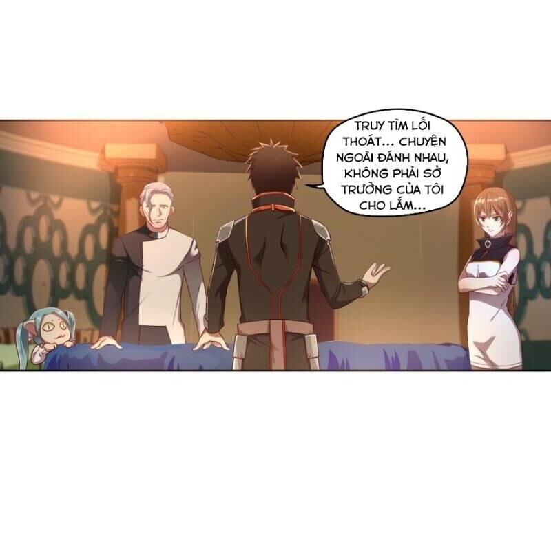 Trọng Sinh Đại Ngoạn Gia Chapter 58 - Trang 2