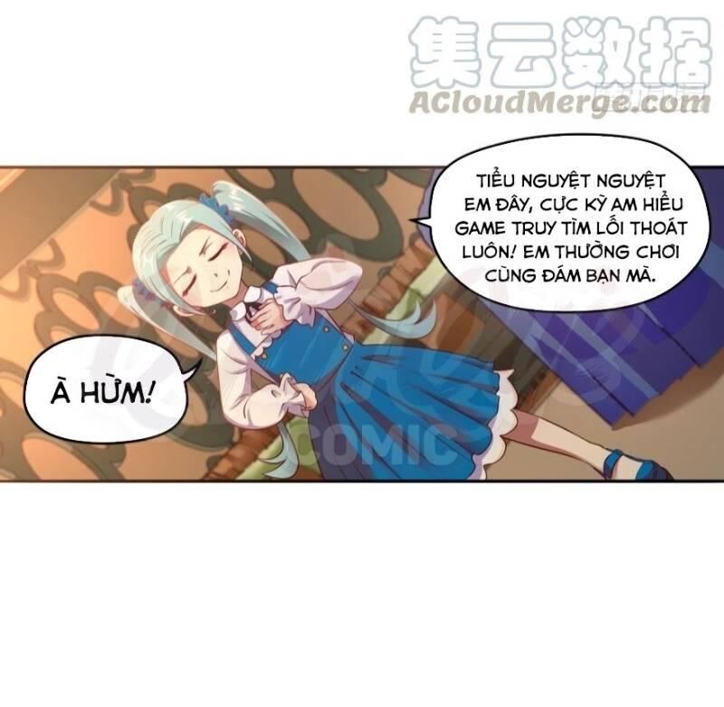 Trọng Sinh Đại Ngoạn Gia Chapter 58 - Trang 2