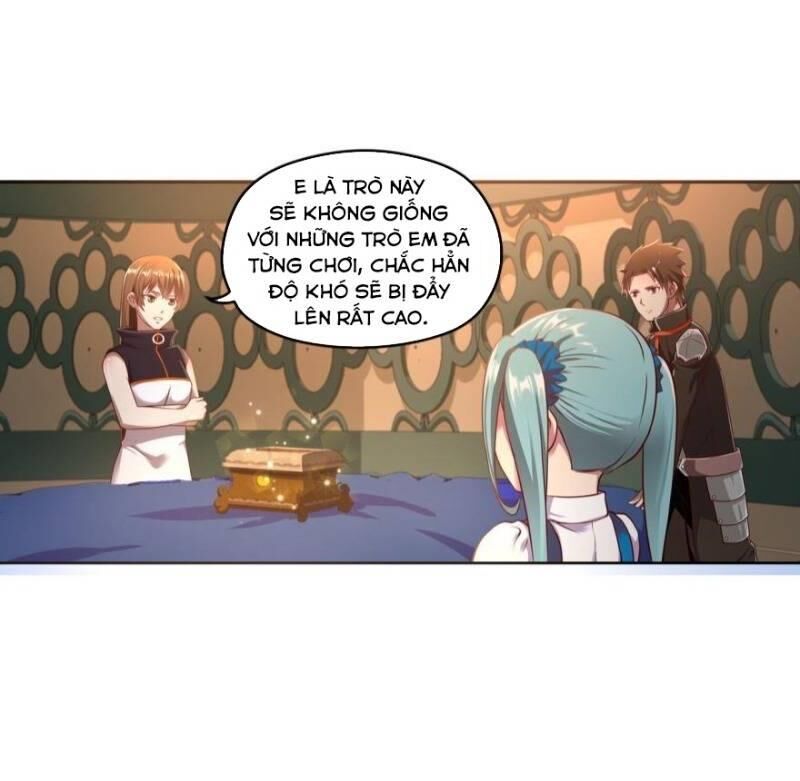 Trọng Sinh Đại Ngoạn Gia Chapter 58 - Trang 2