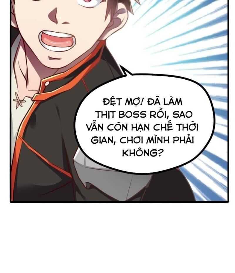 Trọng Sinh Đại Ngoạn Gia Chapter 58 - Trang 2