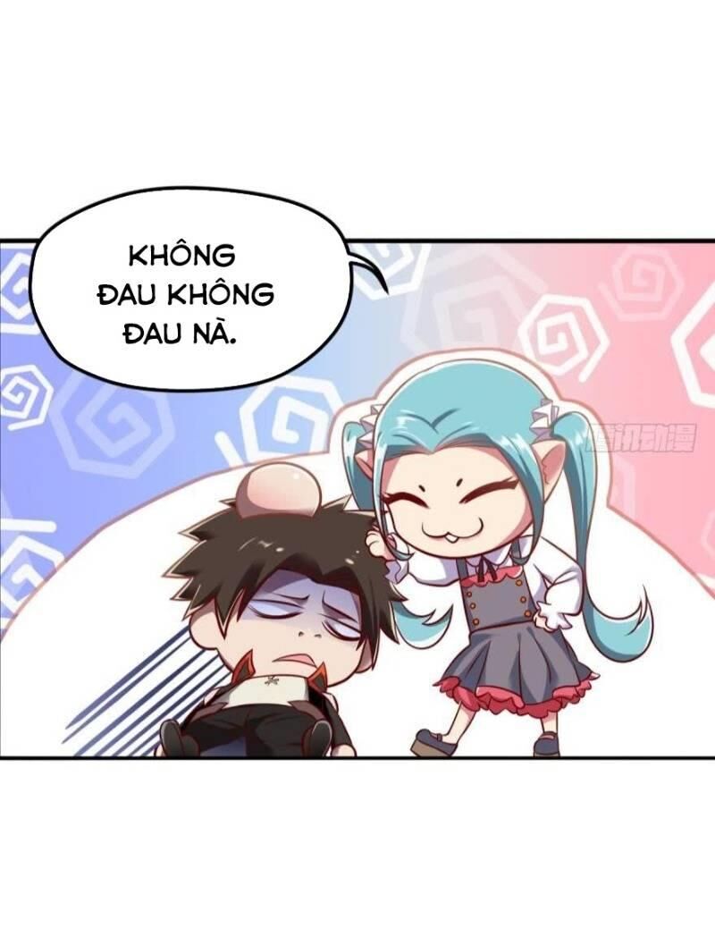 Trọng Sinh Đại Ngoạn Gia Chapter 58 - Trang 2