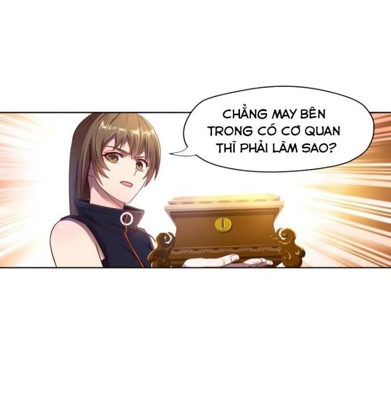 Trọng Sinh Đại Ngoạn Gia Chapter 58 - Trang 2