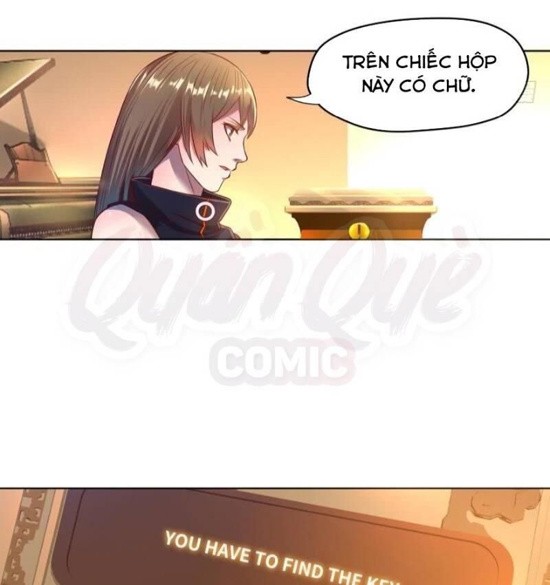 Trọng Sinh Đại Ngoạn Gia Chapter 58 - Trang 2