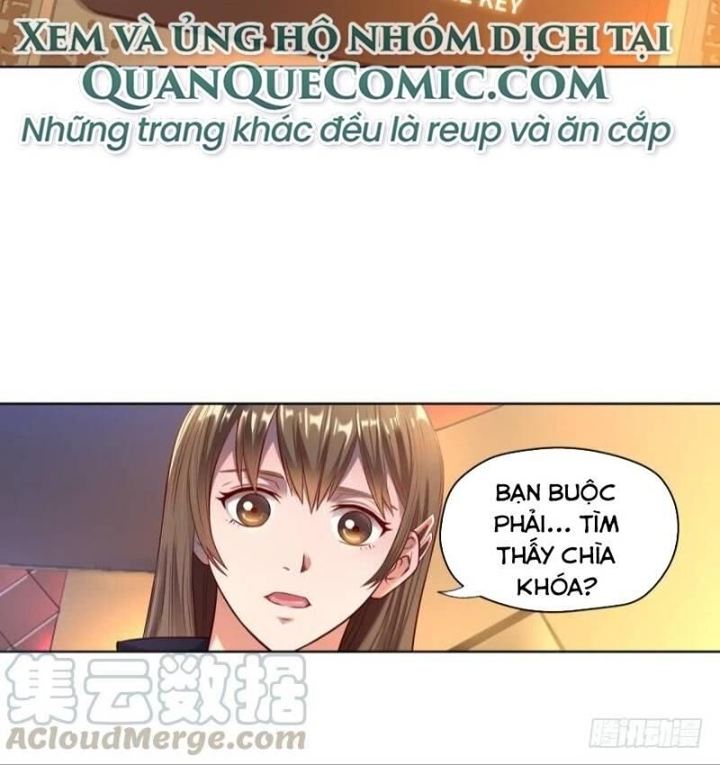 Trọng Sinh Đại Ngoạn Gia Chapter 58 - Trang 2