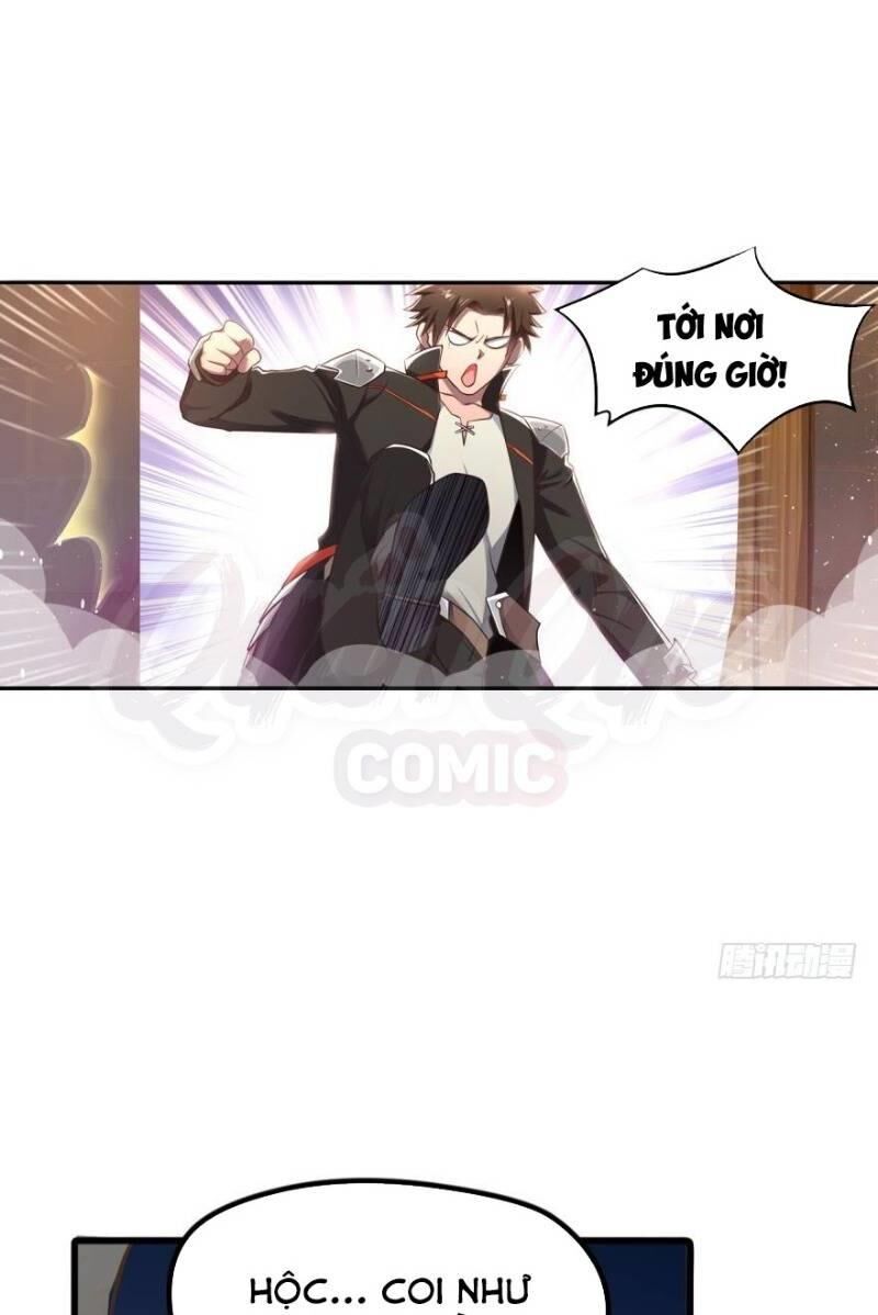 Trọng Sinh Đại Ngoạn Gia Chapter 58 - Trang 2