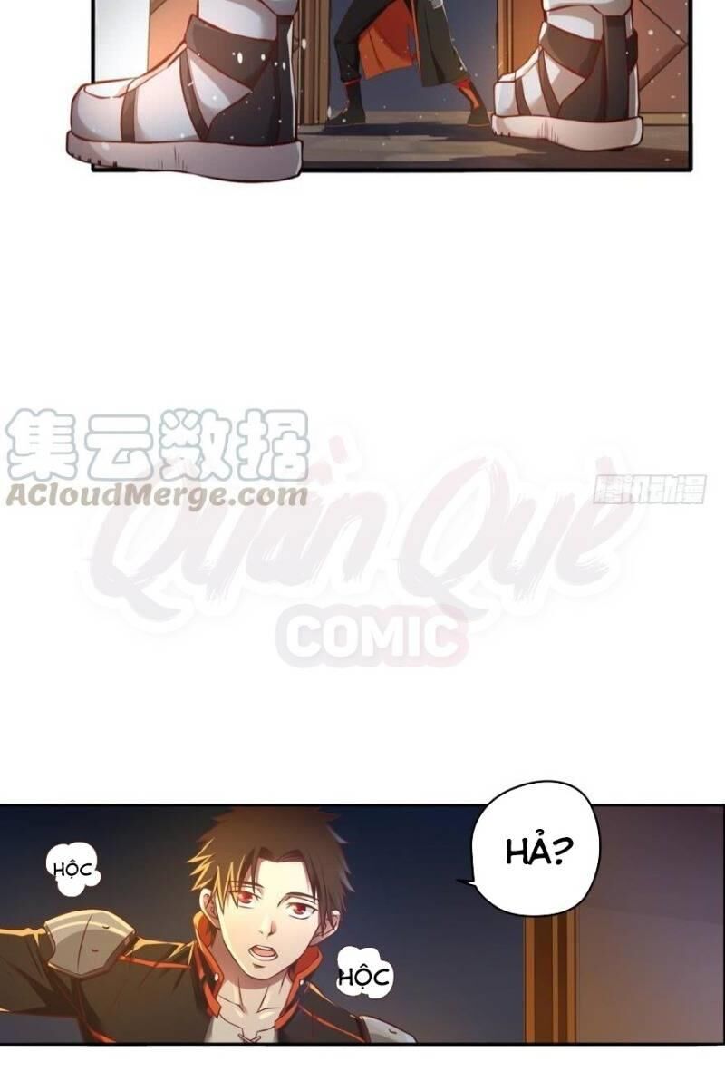 Trọng Sinh Đại Ngoạn Gia Chapter 58 - Trang 2